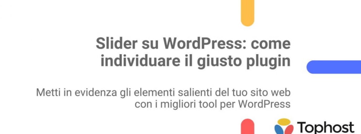 slider wordpress plugin