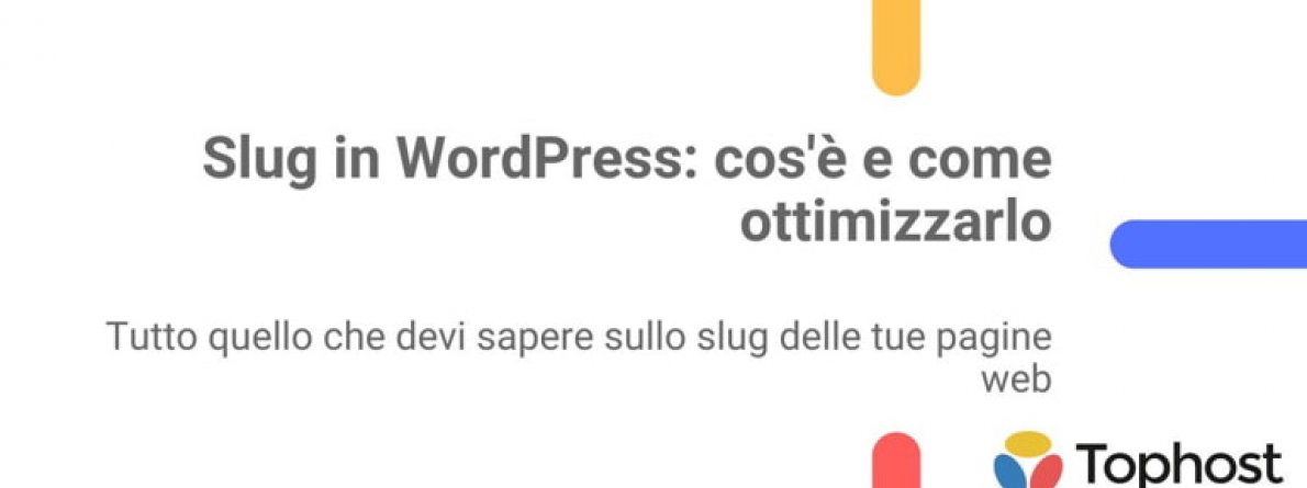 slug in wordpress