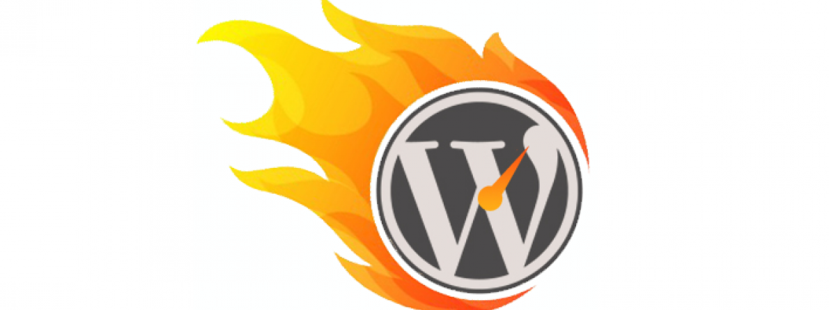 speed up wordpress miniatura