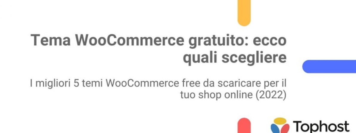 tema woocommerce gratuito