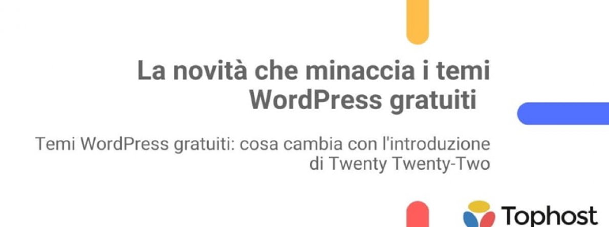 temi wordpress gratuiti