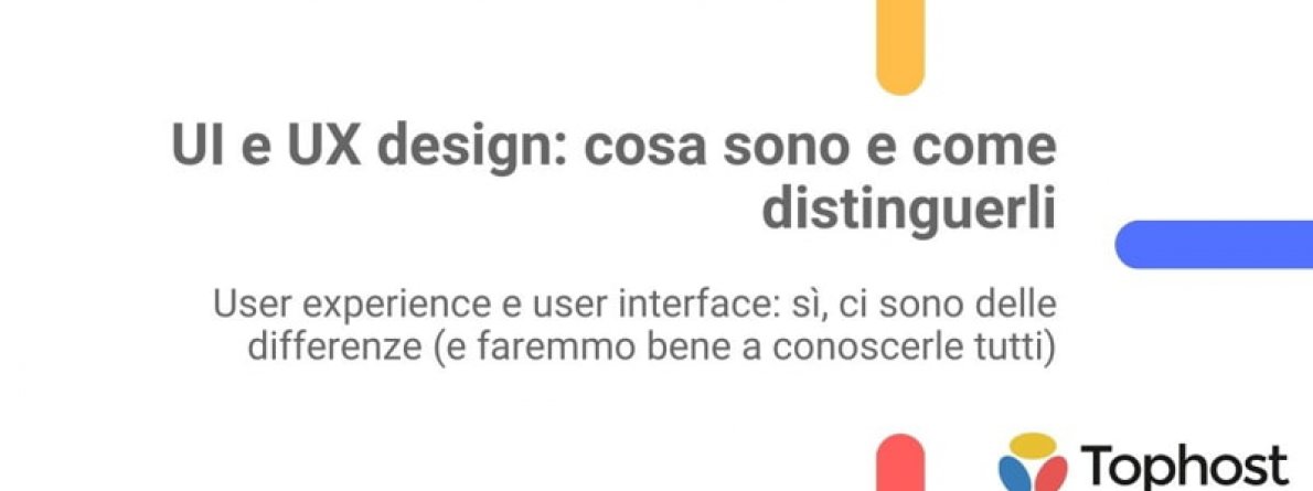 ui e ux design