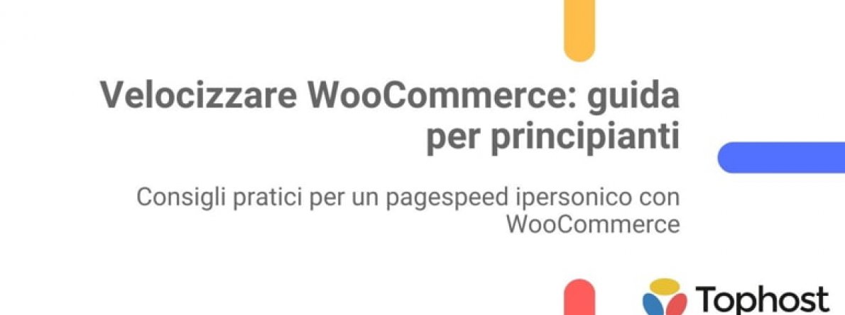 velocizzare woocommerce