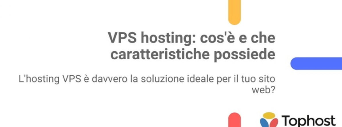 vps hosting cose