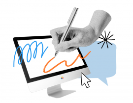 Navigazione Creativa: Ecco come sorprendere i tuoi visitatori