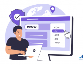 Dominio .eu: come dare al tuo brand un’identità più europea e internazionale