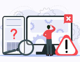 Il sito non si apre: cosa controllare e come intervenire