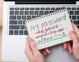 Addio alle password? Ecco cosa sta cambiando davvero