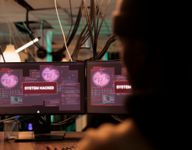 Brute force attack: cosa sono, come funzionano e come prevenirli