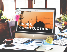 Il ritorno dei siti statici: moda o scelta intelligente nel 2026?