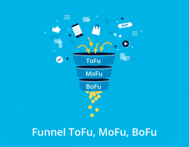 Funnel Marketing: il modello Tofu, Mofu e Bofu